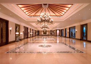 Sheraton Mustika Yogyakarta fotoÄŸrafÄ±