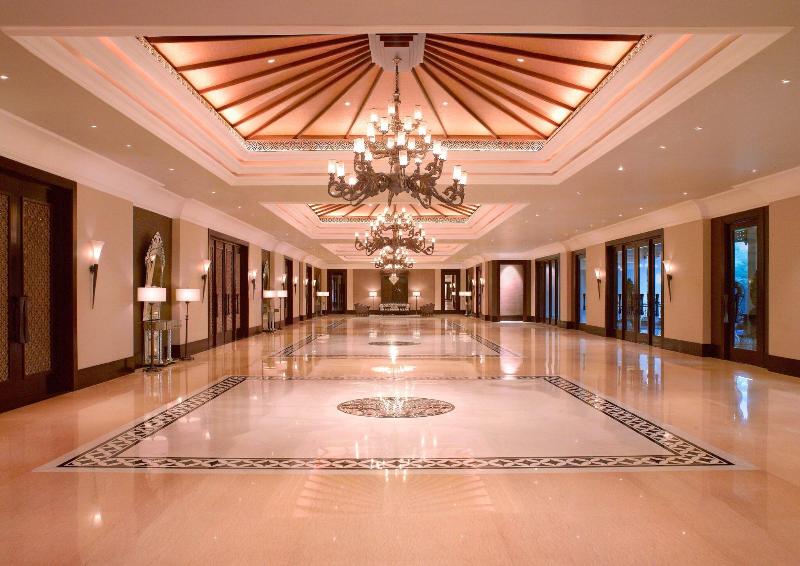 Sheraton Mustika Yogyakarta - Toplantı