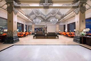 Sheraton Mustika Yogyakarta fotoÄŸrafÄ±