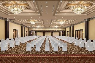 Sheraton Mustika Yogyakarta fotoÄŸrafÄ±