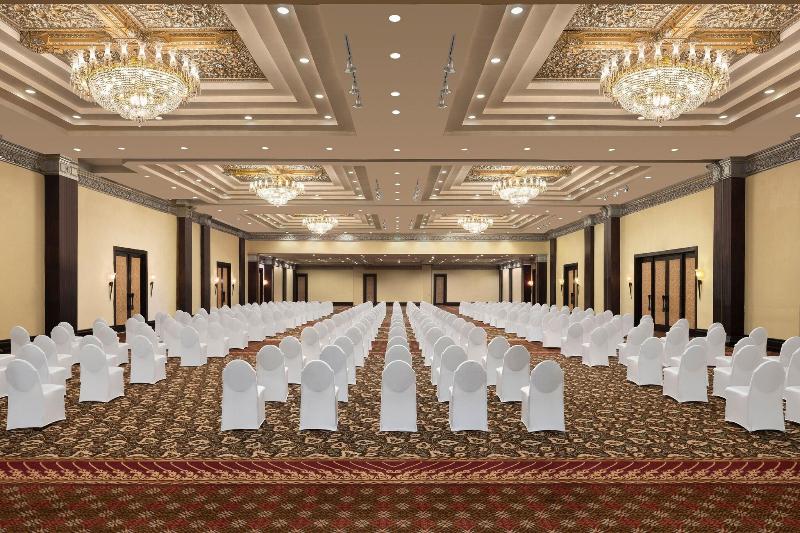 Sheraton Mustika Yogyakarta - Toplantı