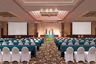 Sheraton Mustika Yogyakarta fotoÄŸrafÄ±