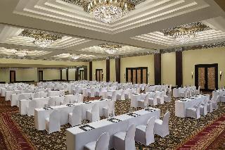 Sheraton Mustika Yogyakarta fotoÄŸrafÄ±