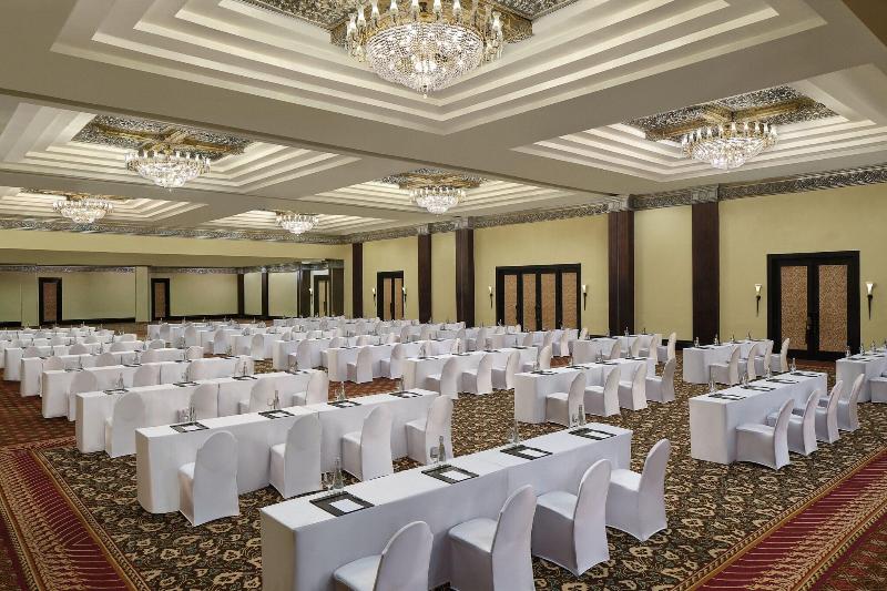 Sheraton Mustika Yogyakarta - Toplantı