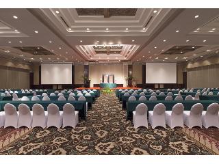 Sheraton Mustika Yogyakarta fotoÄŸrafÄ±