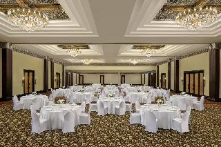 Sheraton Mustika Yogyakarta fotoÄŸrafÄ±