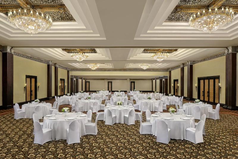 Sheraton Mustika Yogyakarta - Toplantı