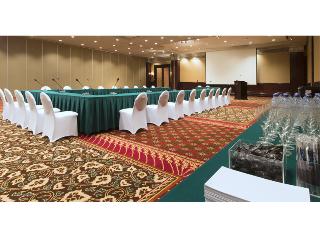 Sheraton Mustika Yogyakarta fotoÄŸrafÄ±