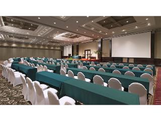 Sheraton Mustika Yogyakarta fotoÄŸrafÄ±