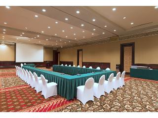 Sheraton Mustika Yogyakarta fotoÄŸrafÄ±