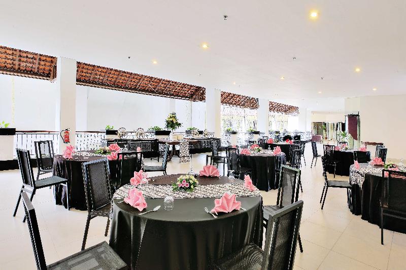 Sheraton Mustika Yogyakarta - Toplantı
