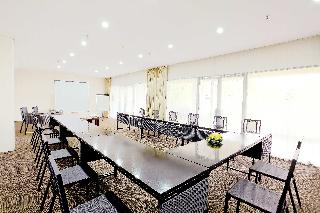 Sheraton Mustika Yogyakarta fotoÄŸrafÄ±