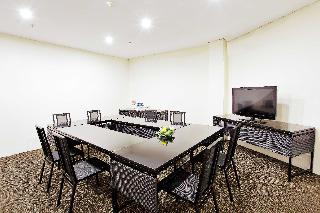 Sheraton Mustika Yogyakarta fotoÄŸrafÄ±