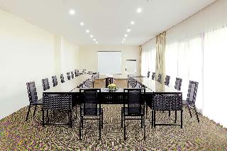 Sheraton Mustika Yogyakarta fotoÄŸrafÄ±