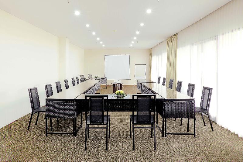 Sheraton Mustika Yogyakarta - Toplantı