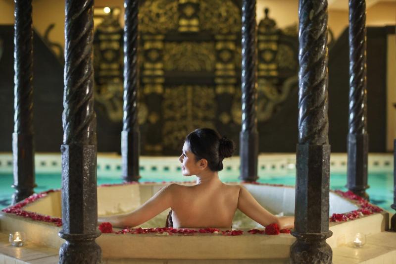 Sheraton Mustika Yogyakarta - Aktivite