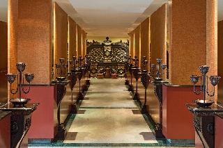 Sheraton Mustika Yogyakarta fotoÄŸrafÄ±
