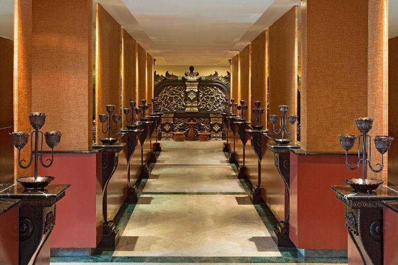 Sheraton Mustika Yogyakarta - Aktivite
