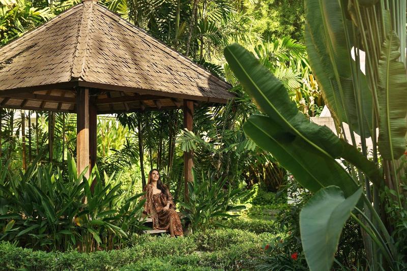 Sheraton Mustika Yogyakarta - Aktivite