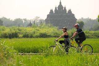 Sheraton Mustika Yogyakarta fotoÄŸrafÄ±