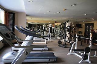 Sheraton Mustika Yogyakarta fotoÄŸrafÄ±