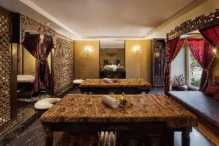 Sheraton Mustika Yogyakarta fotoÄŸrafÄ±