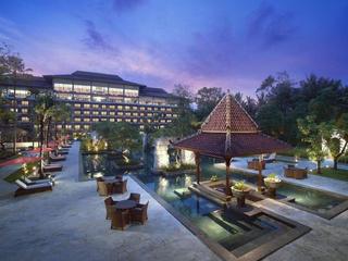 Sheraton Mustika Yogyakarta fotoÄŸrafÄ±