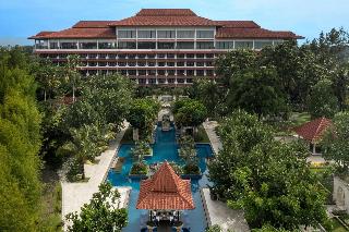 Sheraton Mustika Yogyakarta fotoÄŸrafÄ±