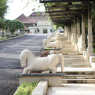 Sheraton Mustika Yogyakarta fotoÄŸrafÄ±