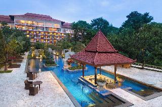 Sheraton Mustika Yogyakarta fotoÄŸrafÄ±