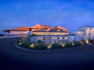 Sheraton Mustika Yogyakarta fotoÄŸrafÄ±