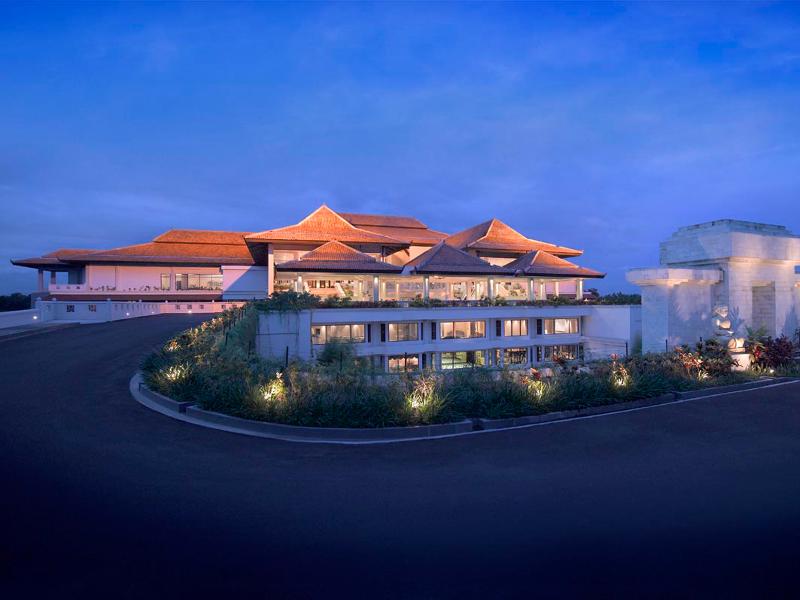 Sheraton Mustika Yogyakarta - Genel