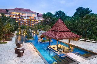 Sheraton Mustika Yogyakarta otel fotoğrafı