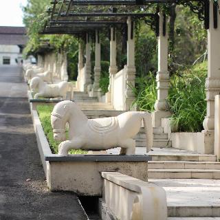 Sheraton Mustika Yogyakarta fotoÄŸrafÄ±