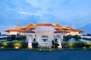 Sheraton Mustika Yogyakarta fotoÄŸrafÄ±