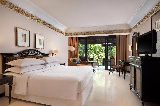 Sheraton Mustika Yogyakarta fotoÄŸrafÄ±