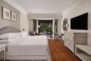 Sheraton Mustika Yogyakarta fotoÄŸrafÄ±