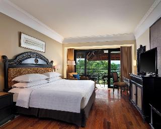 Sheraton Mustika Yogyakarta fotoÄŸrafÄ±