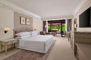 Sheraton Mustika Yogyakarta fotoÄŸrafÄ±