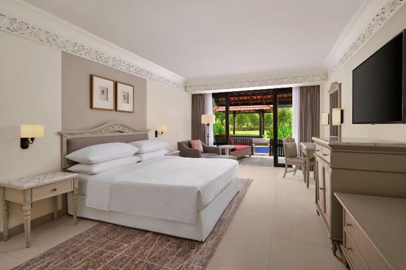 Sheraton Mustika Yogyakarta - Oda