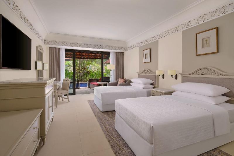 Sheraton Mustika Yogyakarta - Oda