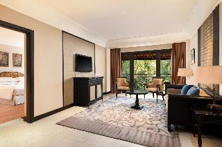 Sheraton Mustika Yogyakarta fotoÄŸrafÄ±