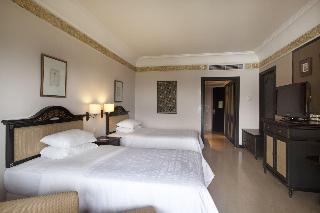 Sheraton Mustika Yogyakarta fotoÄŸrafÄ±