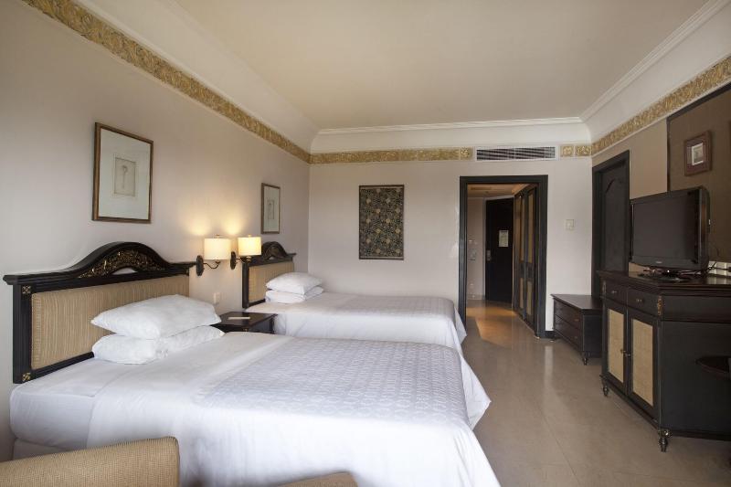 Sheraton Mustika Yogyakarta - Oda