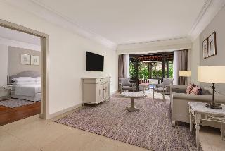 Sheraton Mustika Yogyakarta fotoÄŸrafÄ±