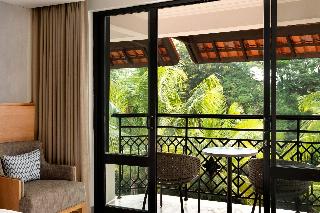 Sheraton Mustika Yogyakarta fotoÄŸrafÄ±