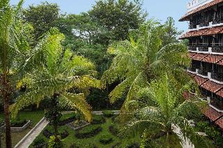 Sheraton Mustika Yogyakarta fotoÄŸrafÄ±