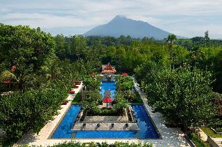 Sheraton Mustika Yogyakarta fotoÄŸrafÄ±