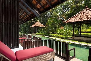Sheraton Mustika Yogyakarta fotoÄŸrafÄ±