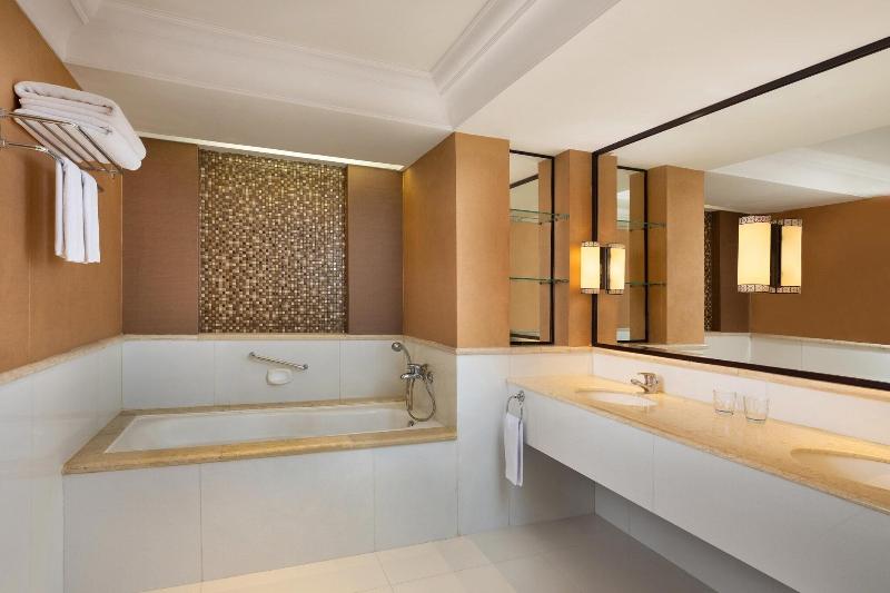 Sheraton Mustika Yogyakarta - Oda